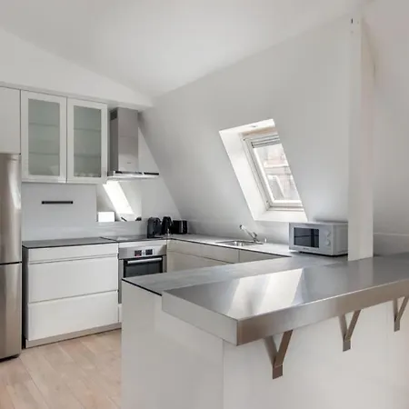 Apartamento Angel